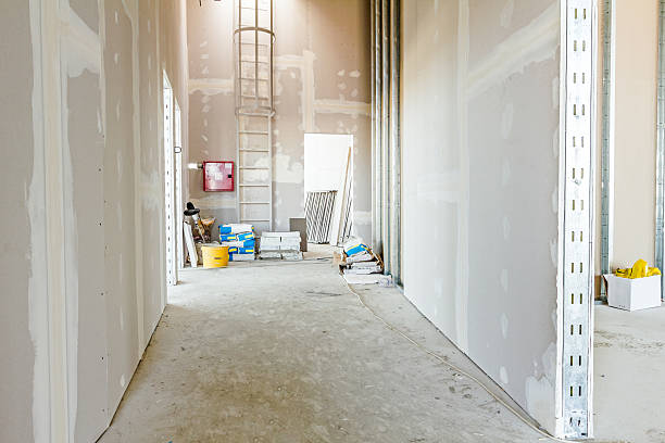 Best Residential Mold Inspection & Testing  in North Hills, NY
