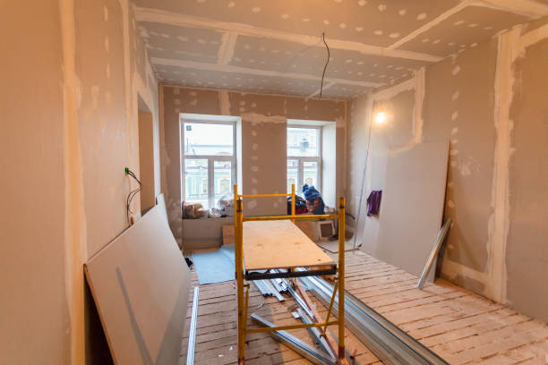 Best Emergency Mold Remediation  in North Hills, NY